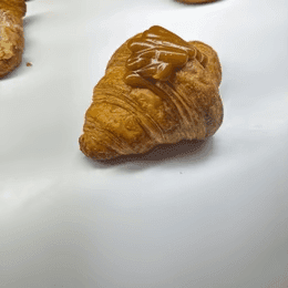 Croissant Chocolat