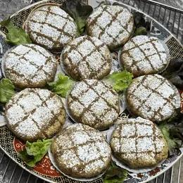 Pastilla Poulet