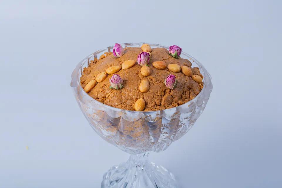 Sellou Amandes 1kg