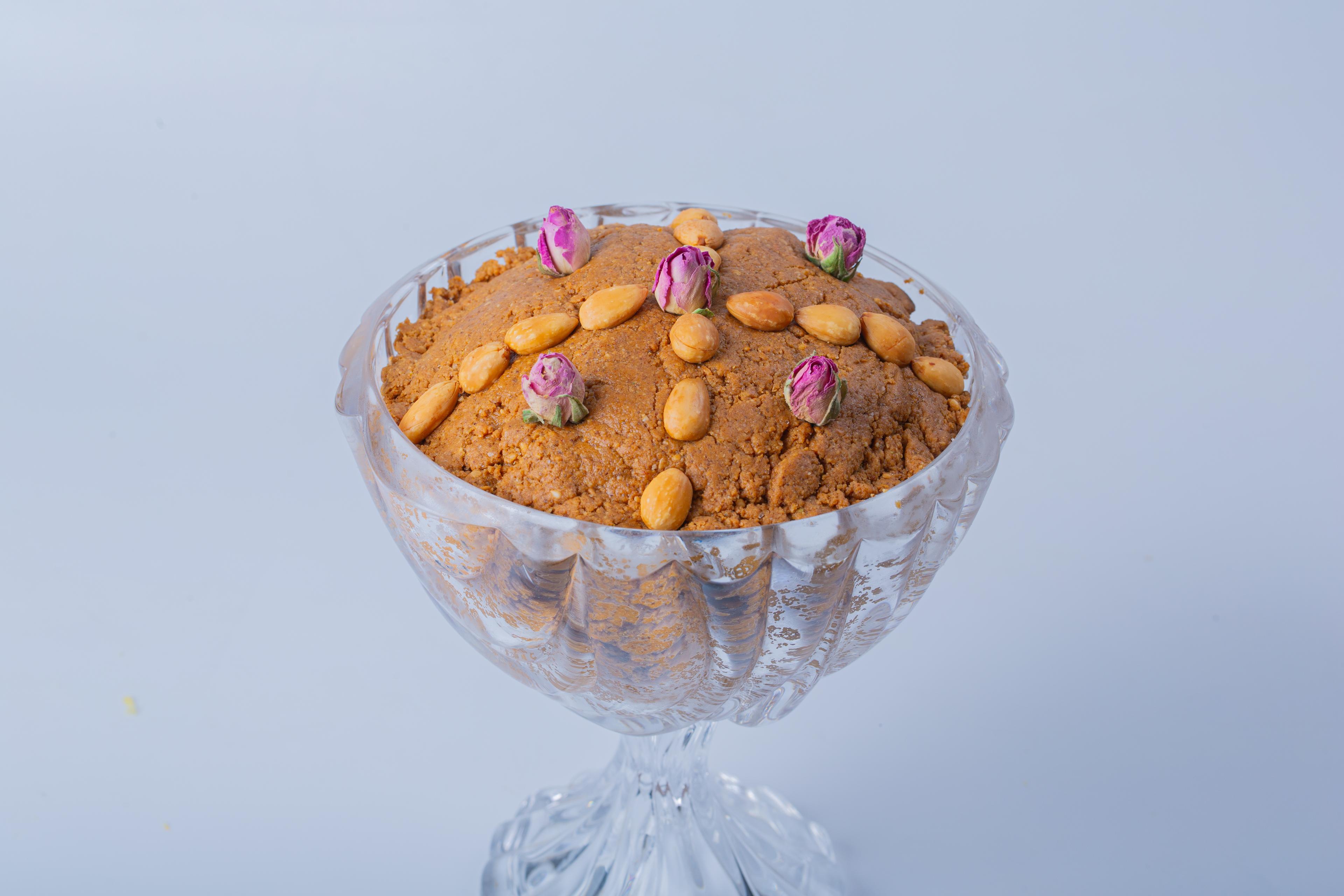 Sellou Complet ( Healthy ) 1kg