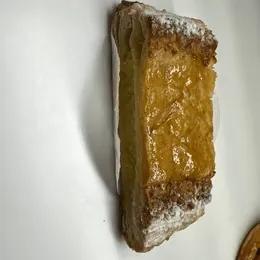 Franges-Pain Pomme