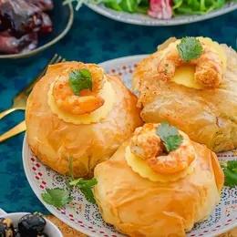 Pastilla Poisson