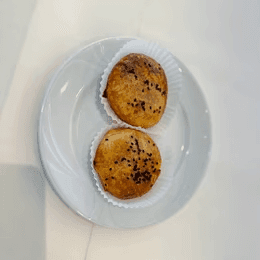 Mini Rghayef Légumes