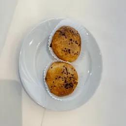 Mini Rghayef Légumes