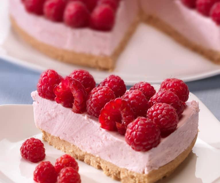Cheese Cake Framboise