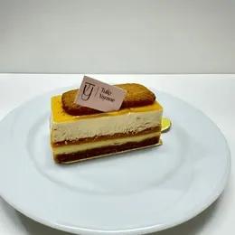 Cheese Cake Lotus