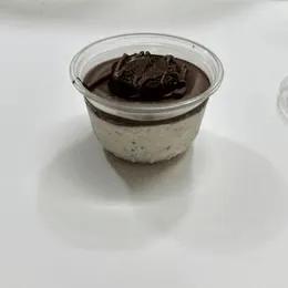 Cheese Choco Oreo
