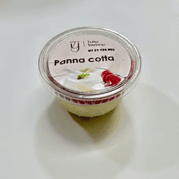 Panna Cota