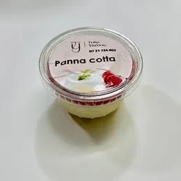 Panna Cota
