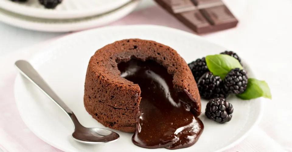 Fondant Choco