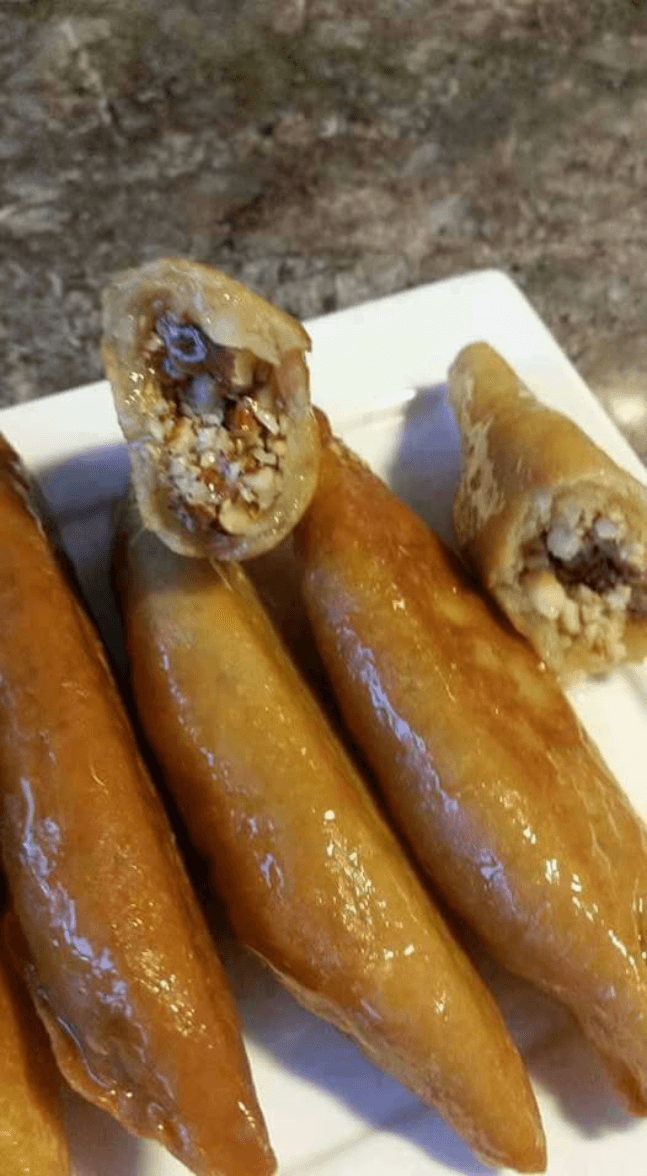 محشي تطاوين