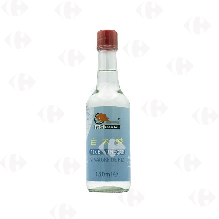 Vinaigre De Riz Chain Kwo 150ml