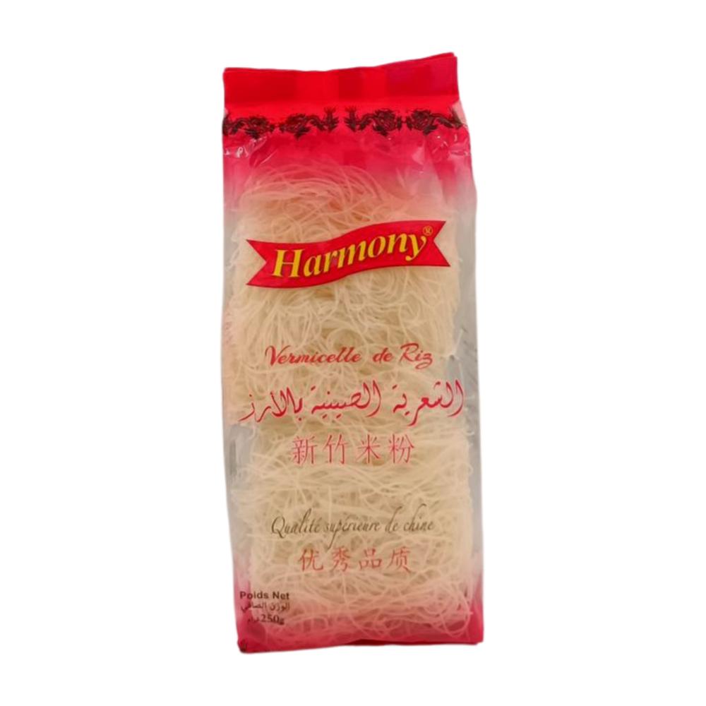 Vermicelle de Riz Harmony 250g