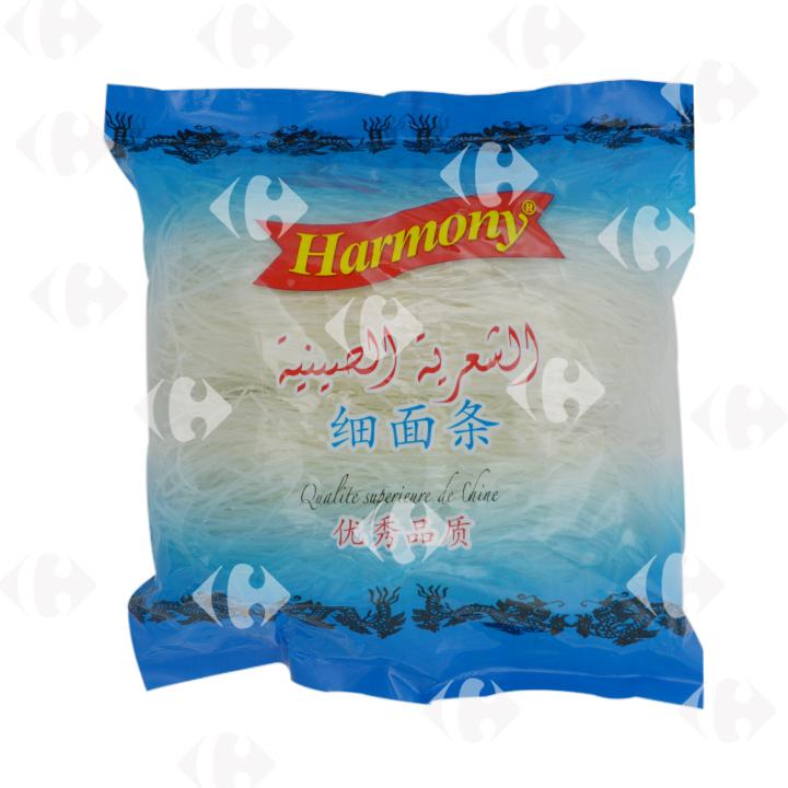 Vermicelle de Chine Harmony 100g.