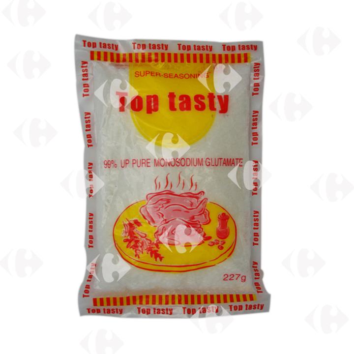 Sel De Chine glutamate Jessys 227g.
