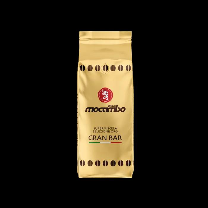 Gran Bar 80% arabica 250g