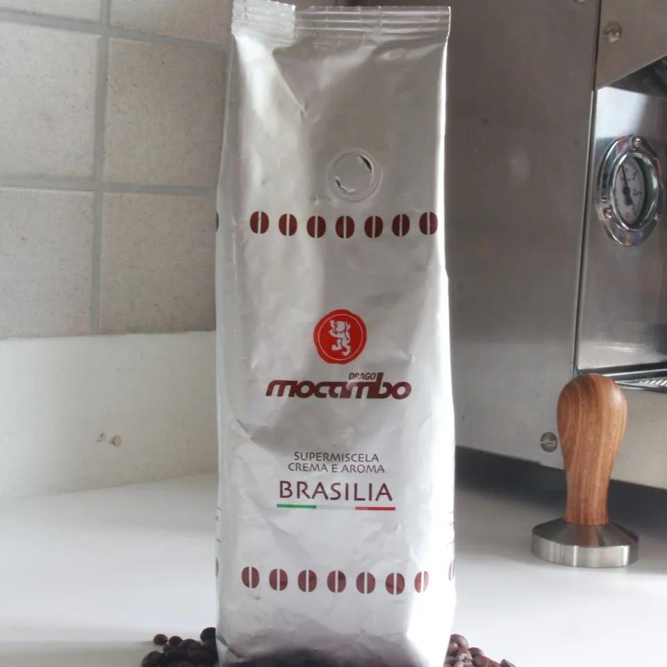 Brasilia 50% arabica