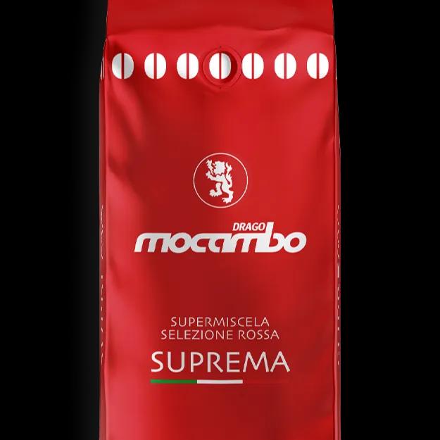 Suprema 70% arabica 250G