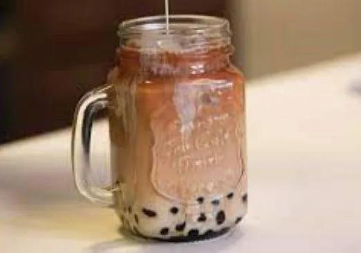 Bubble Tea