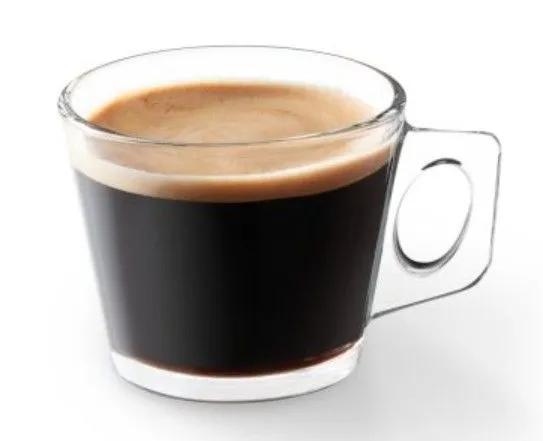 Double Expresso