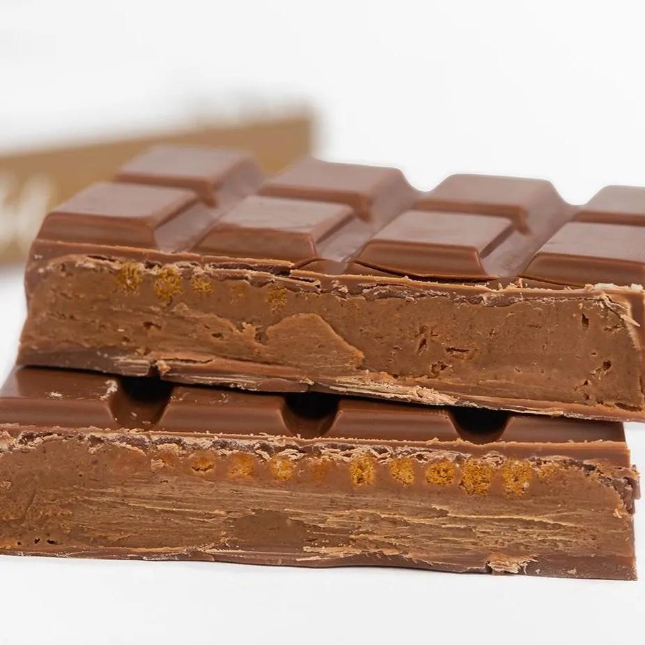 Tablette spéculoos