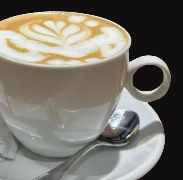 Café Crème