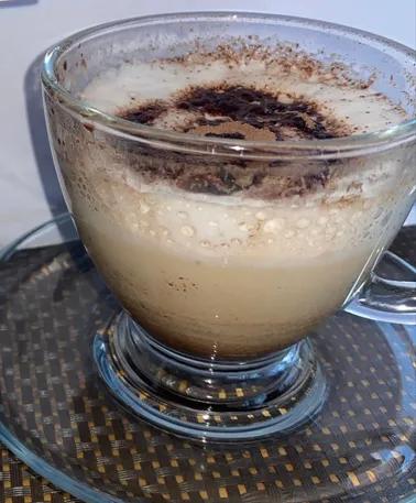 Capuccino Aromatisé