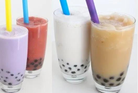 Bubble Shake