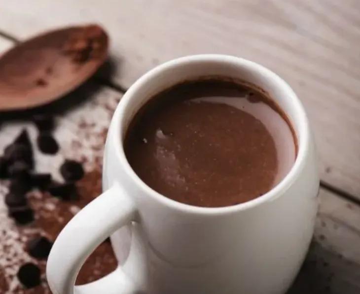 Chocolat Aromatisé