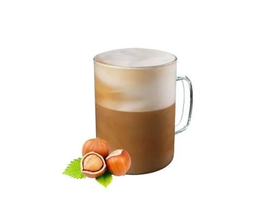 Noisette Macchiato