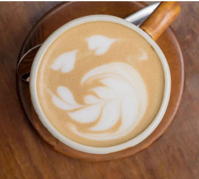 Latte Vietnamese