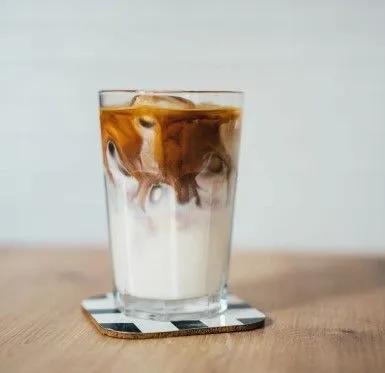 Iced Latte Vietnamien
