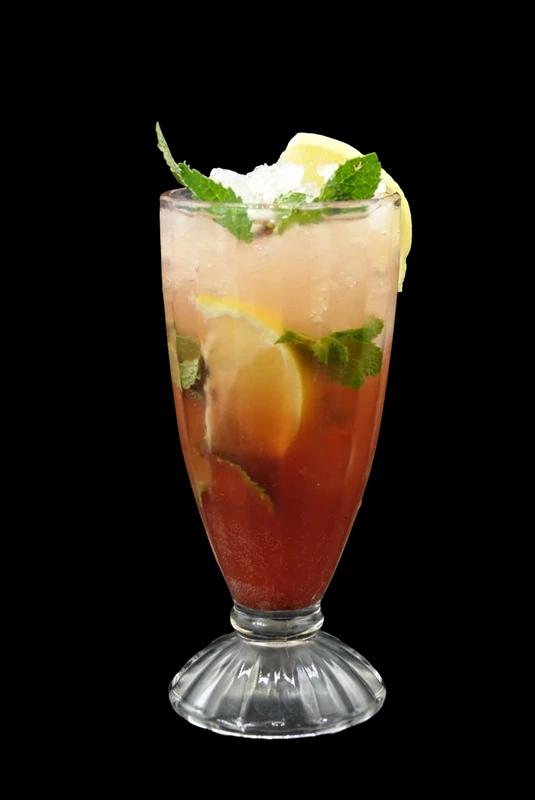 Mojito Fraise