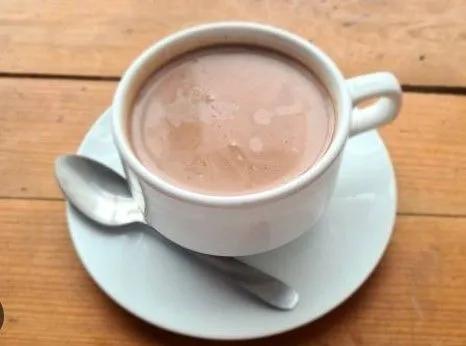 Lait Au Chocolat