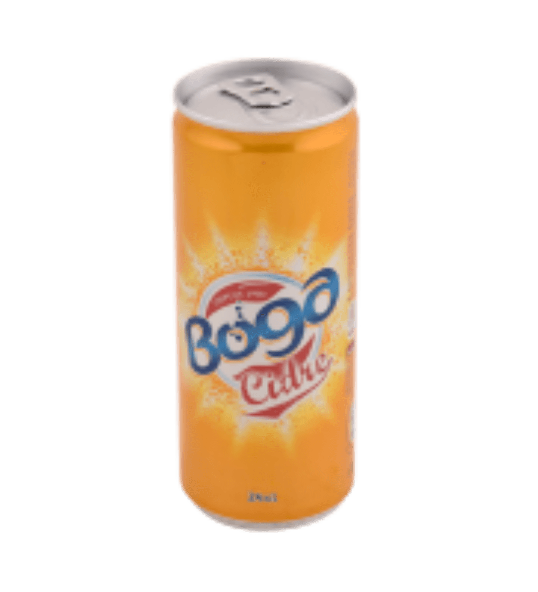Boga Cidre