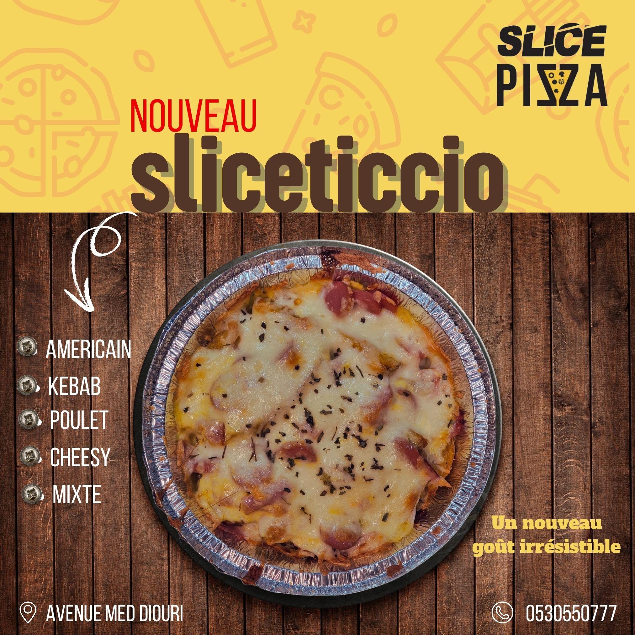 Slicticcio Chessy