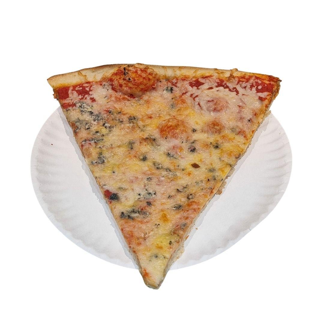 Slice Quatre fromage