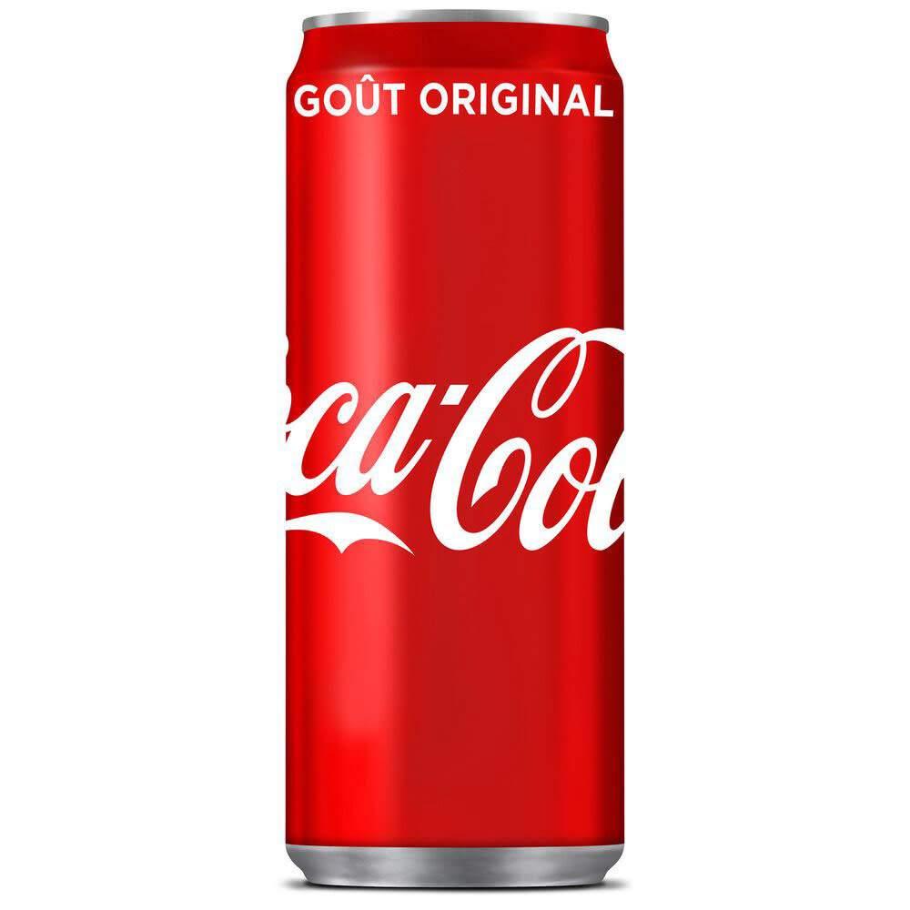 Coca-Cola 25 cl