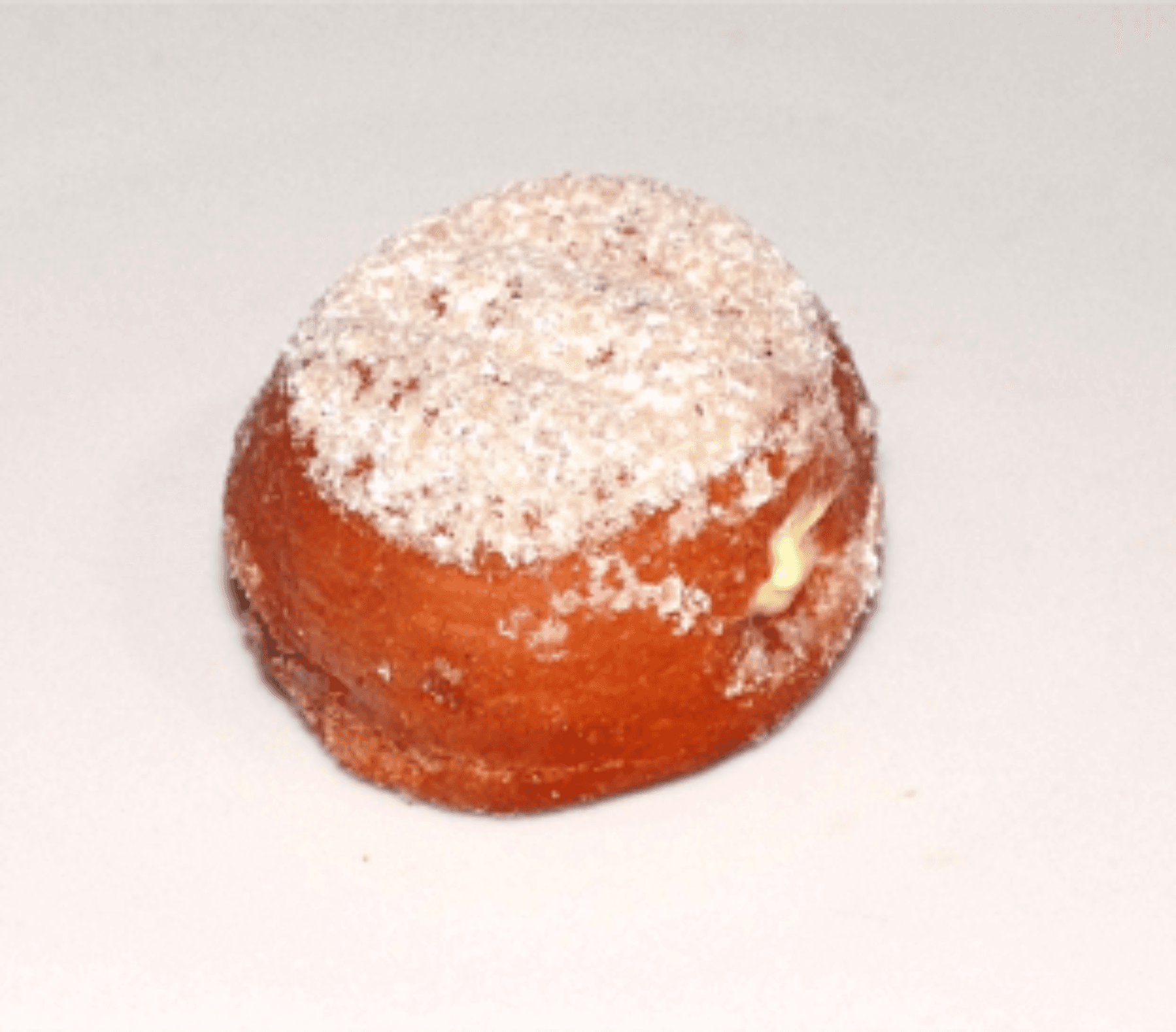 Mini Beignet Mousseline