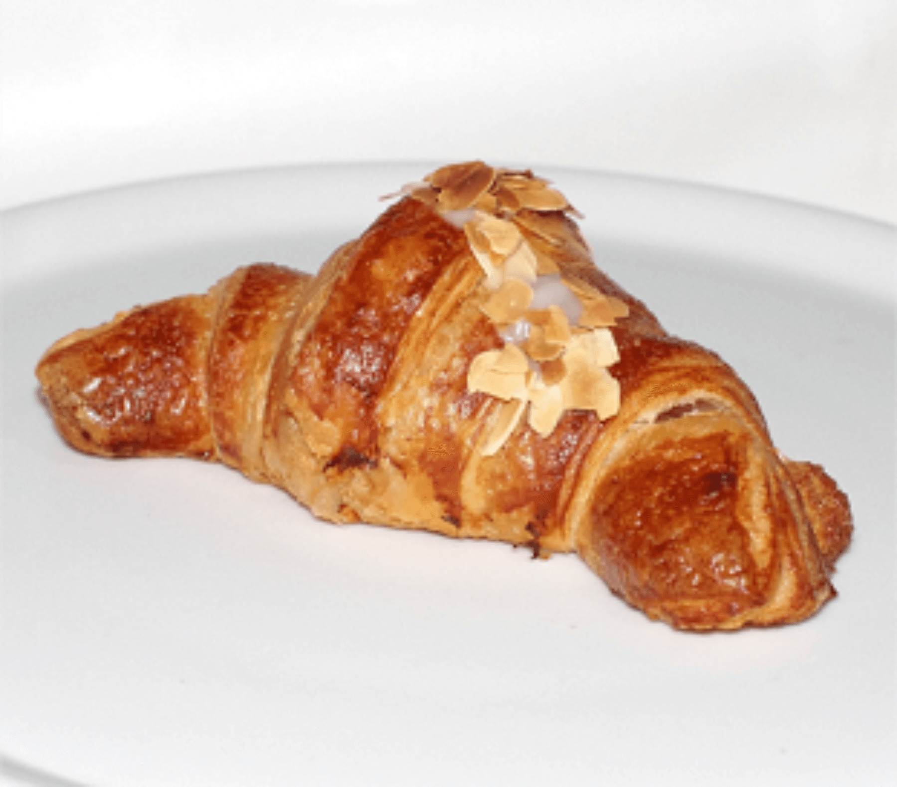 Croissant Aux Amandes