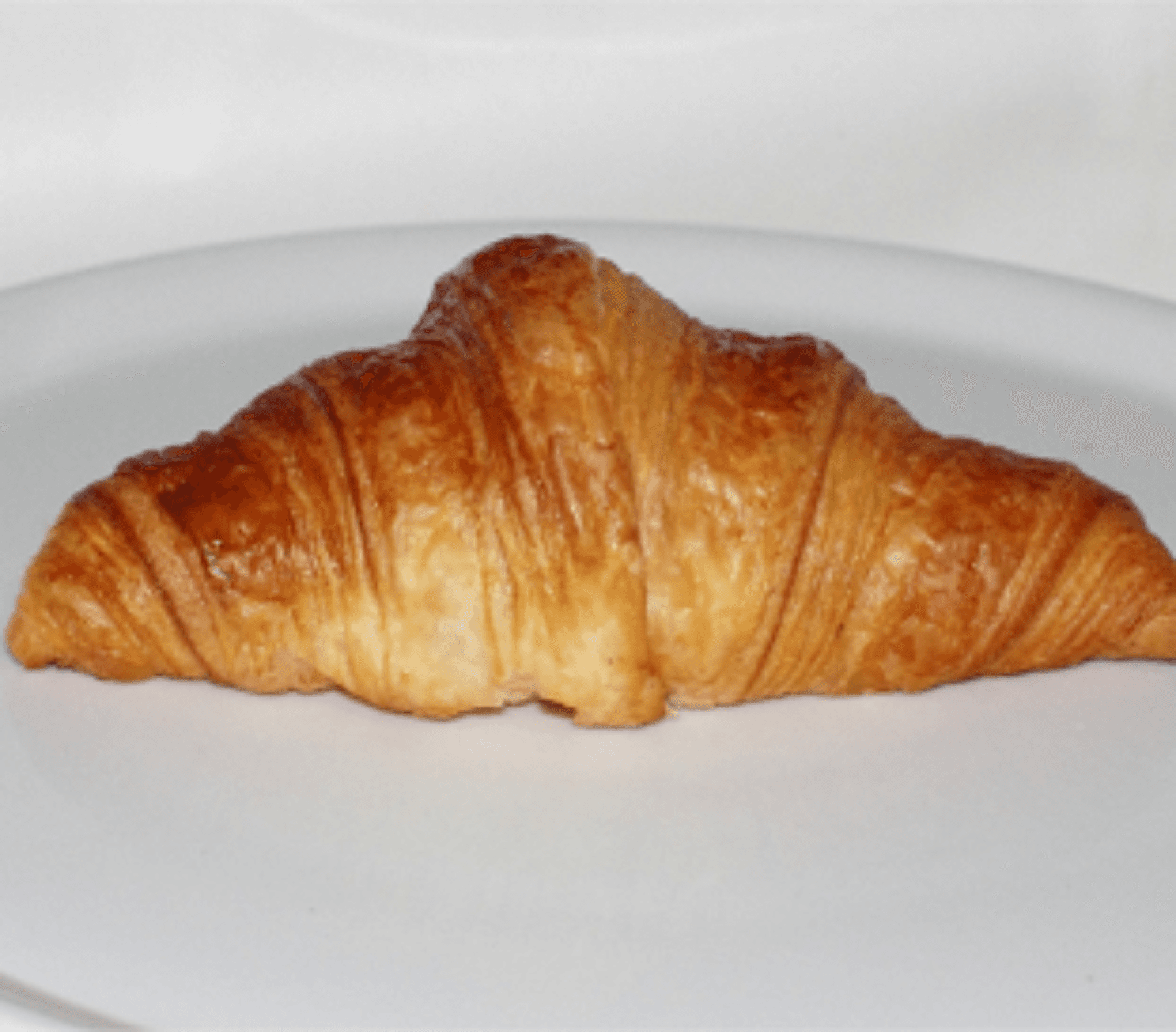 Croissant Beurre
