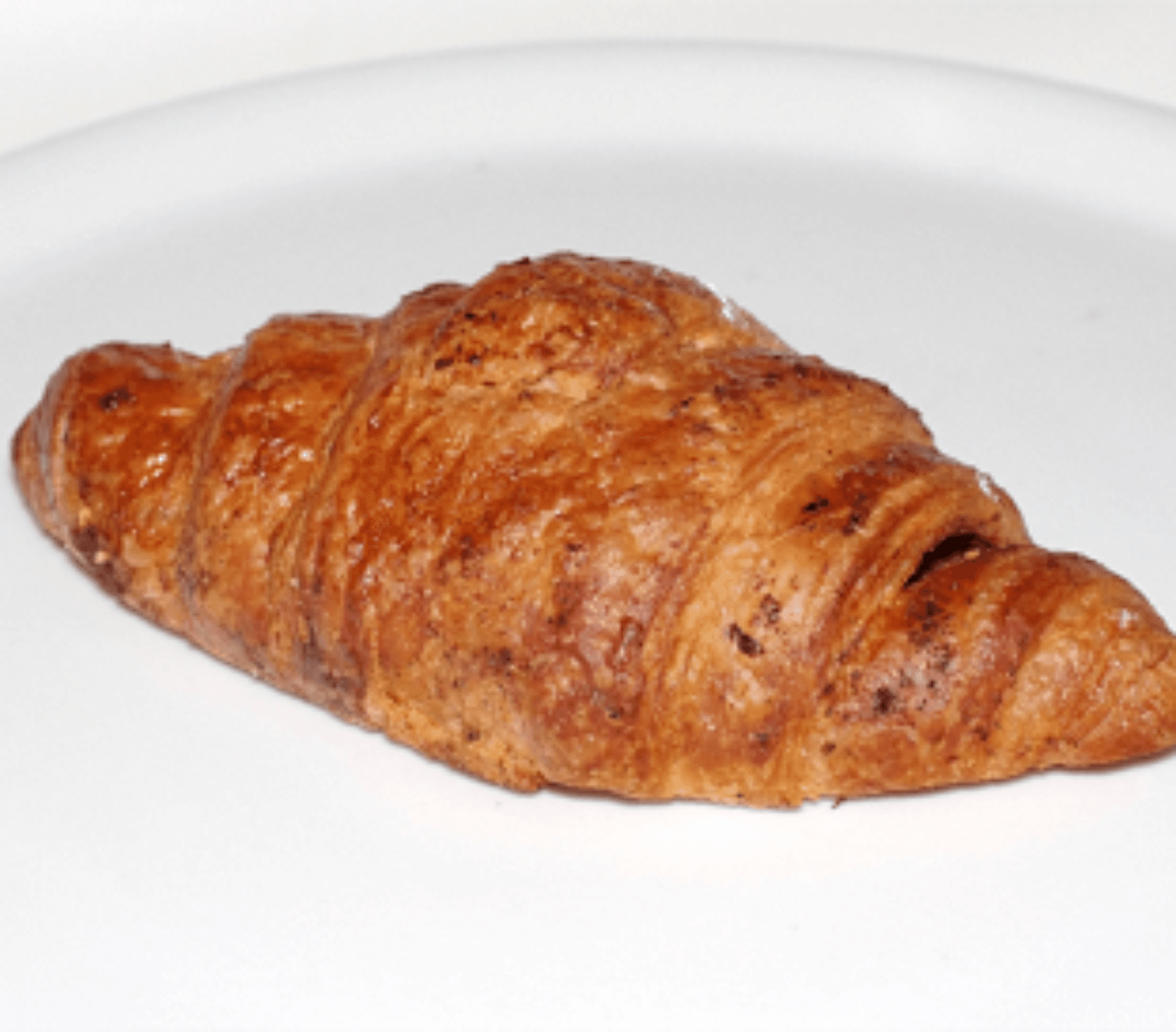 Croissant Zahtar
