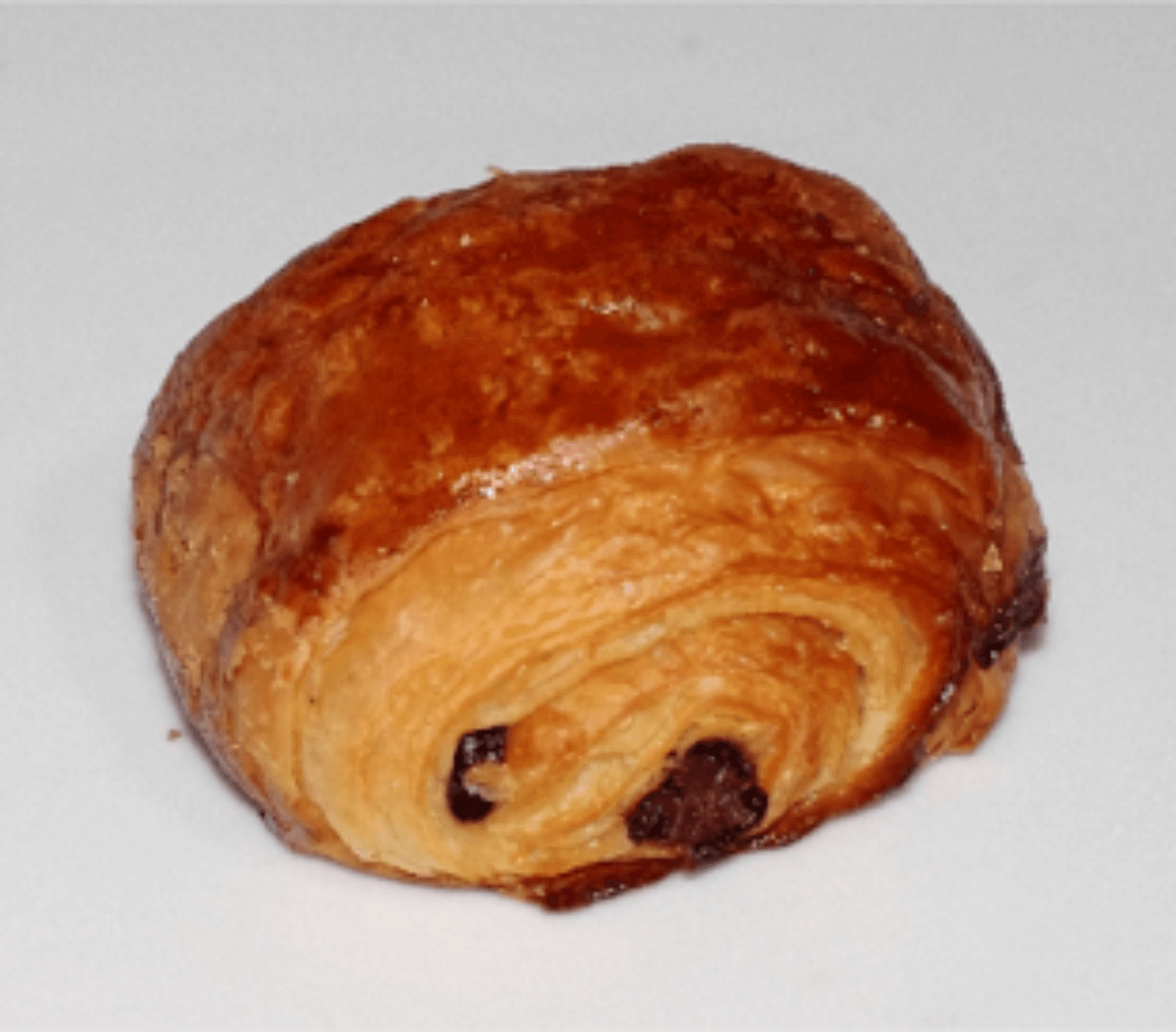 Mini Pain Chocolat