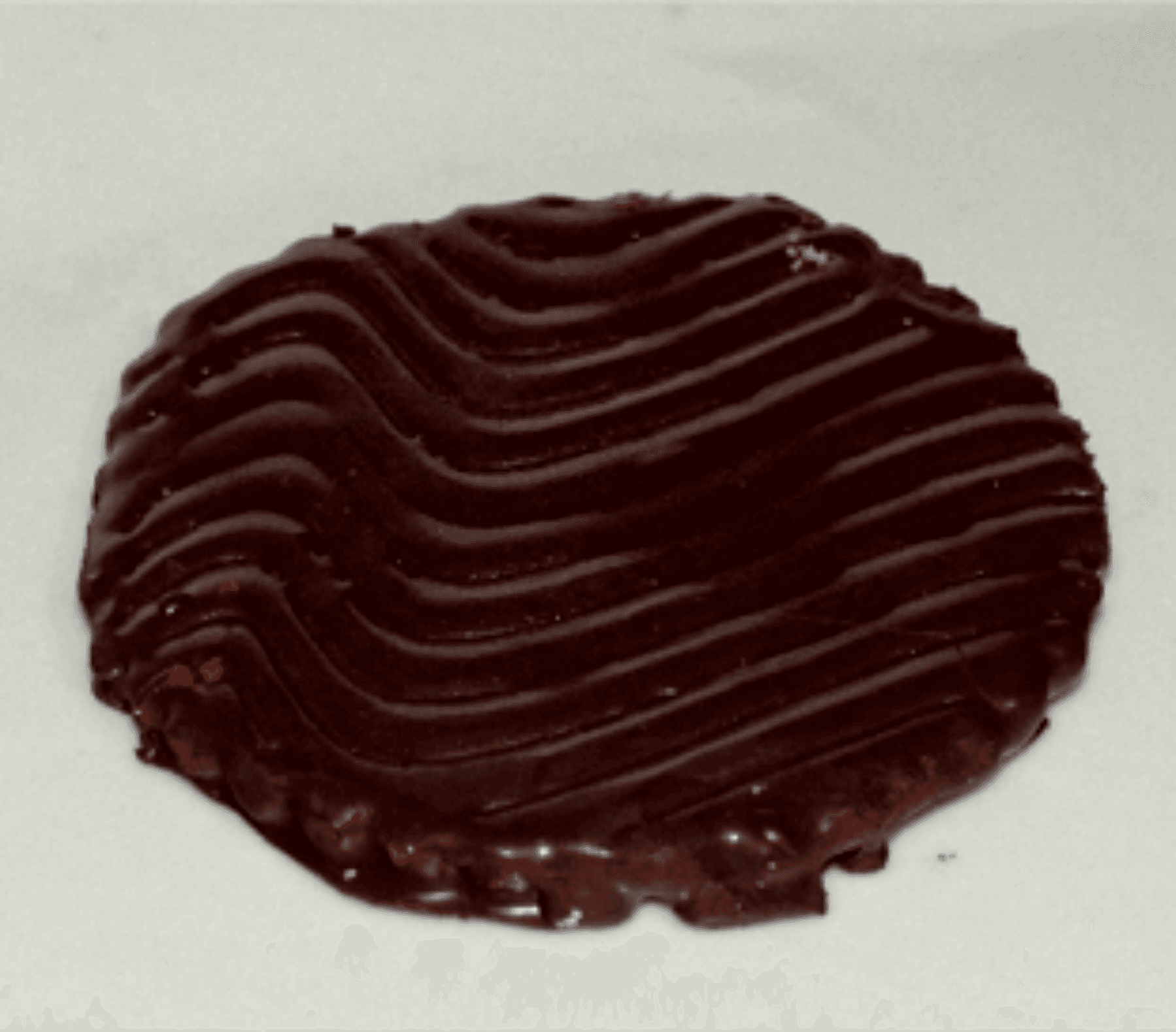 Sable Chocolat