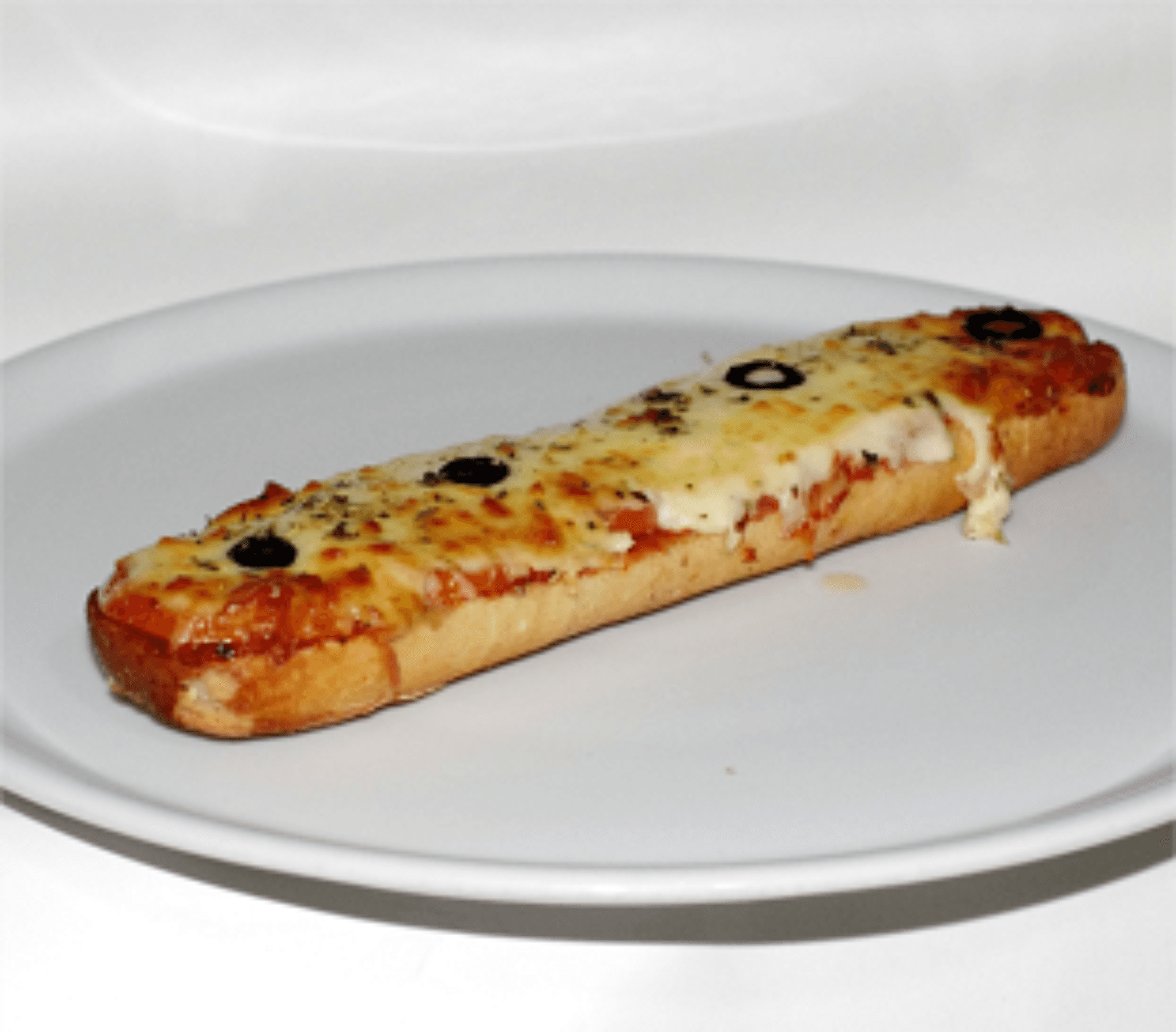 Bruscetta Provencale