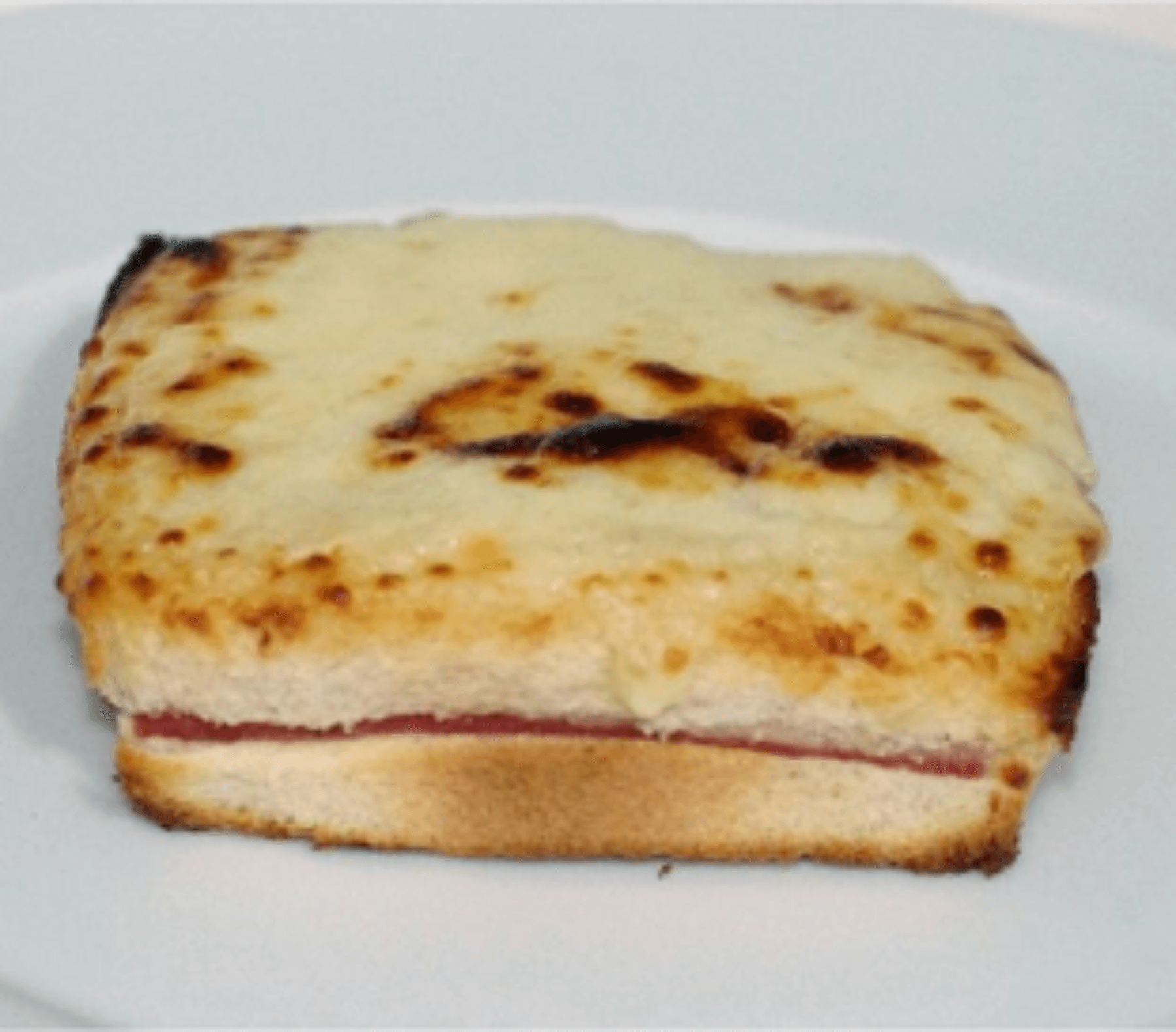 Croque Monsieur
