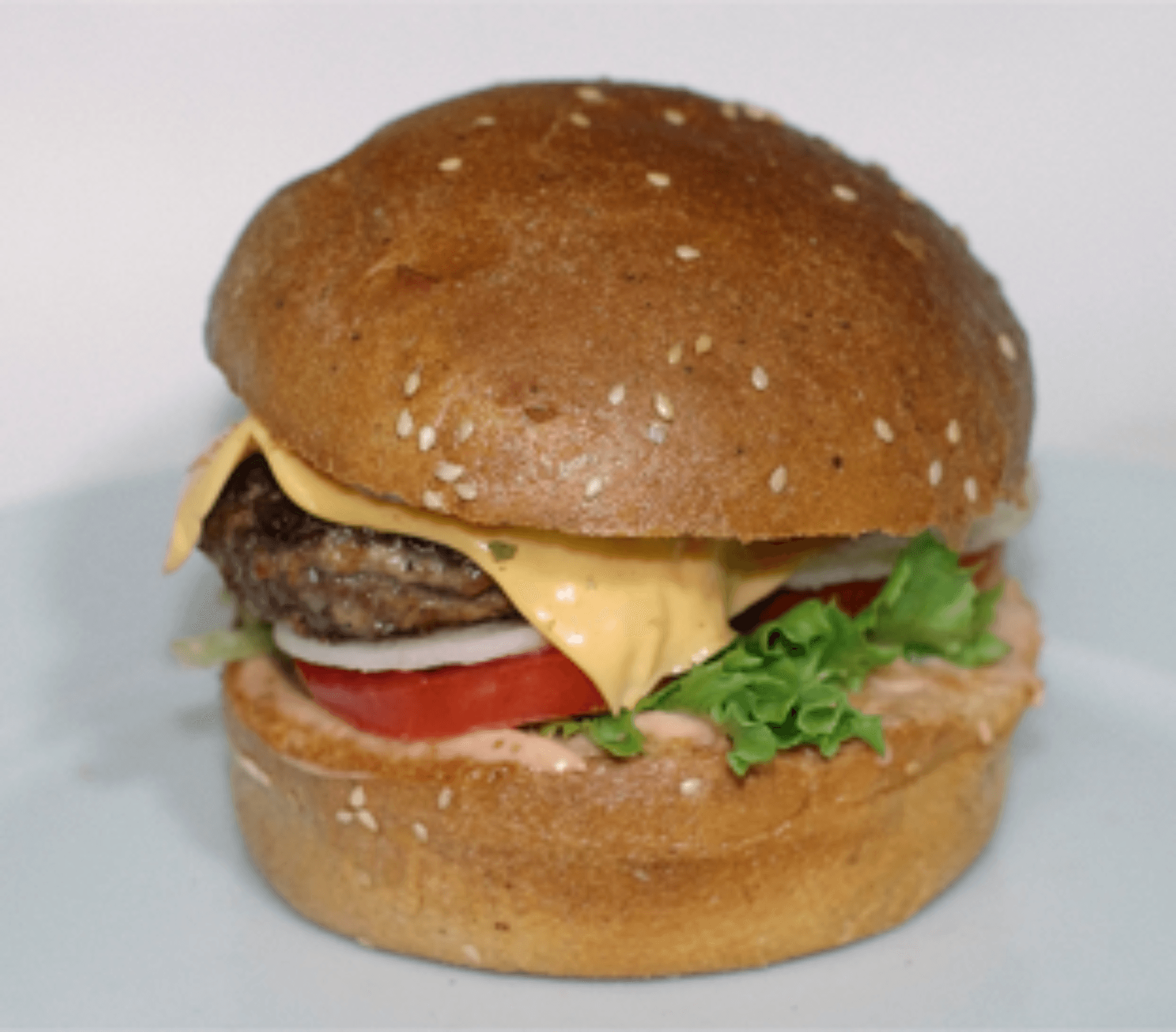 Cheese Burger