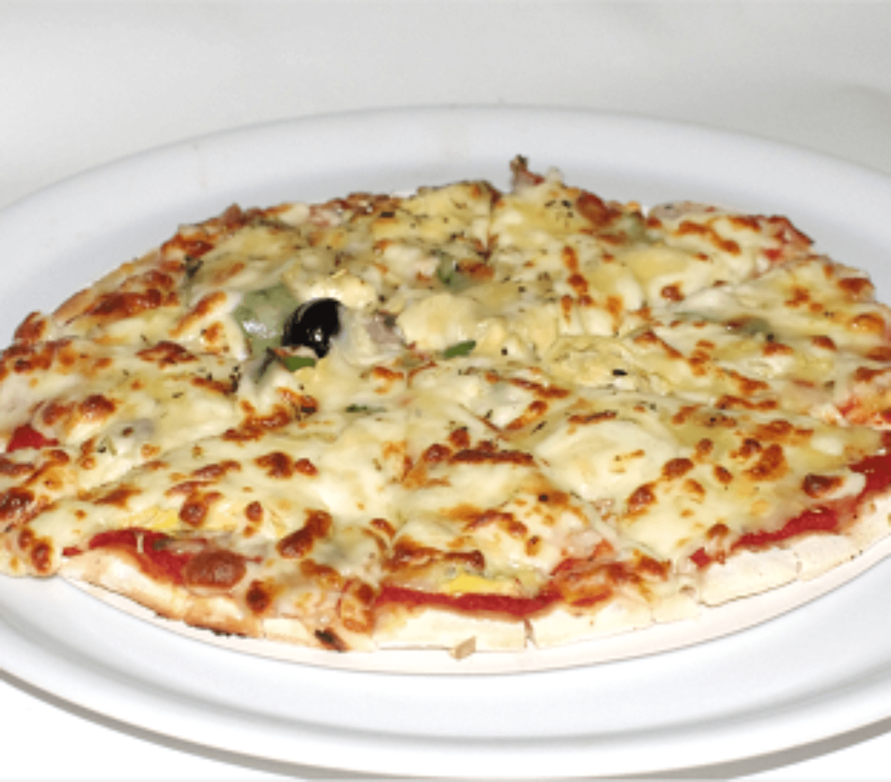 Vegetarienne MM