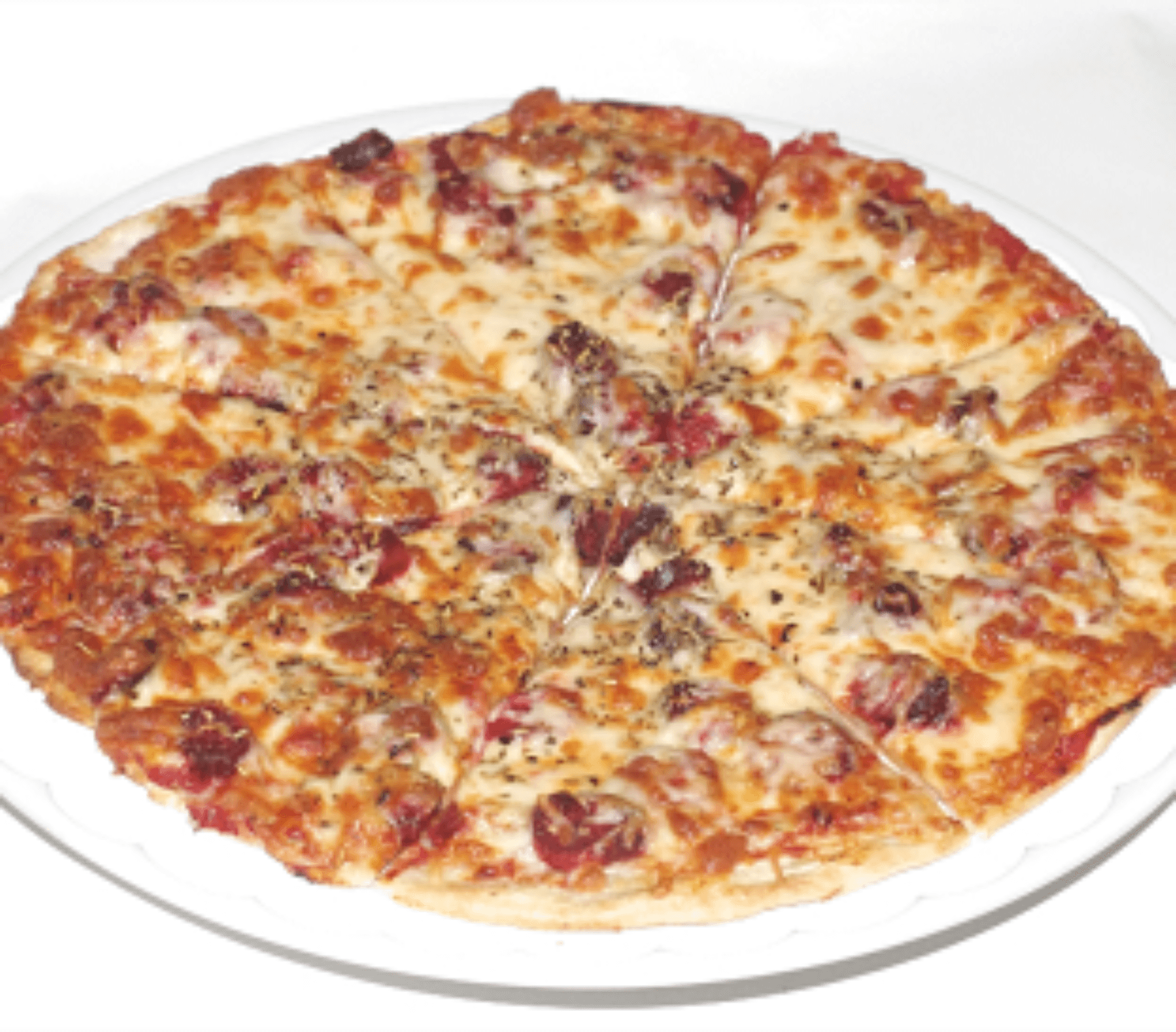Merguez GM