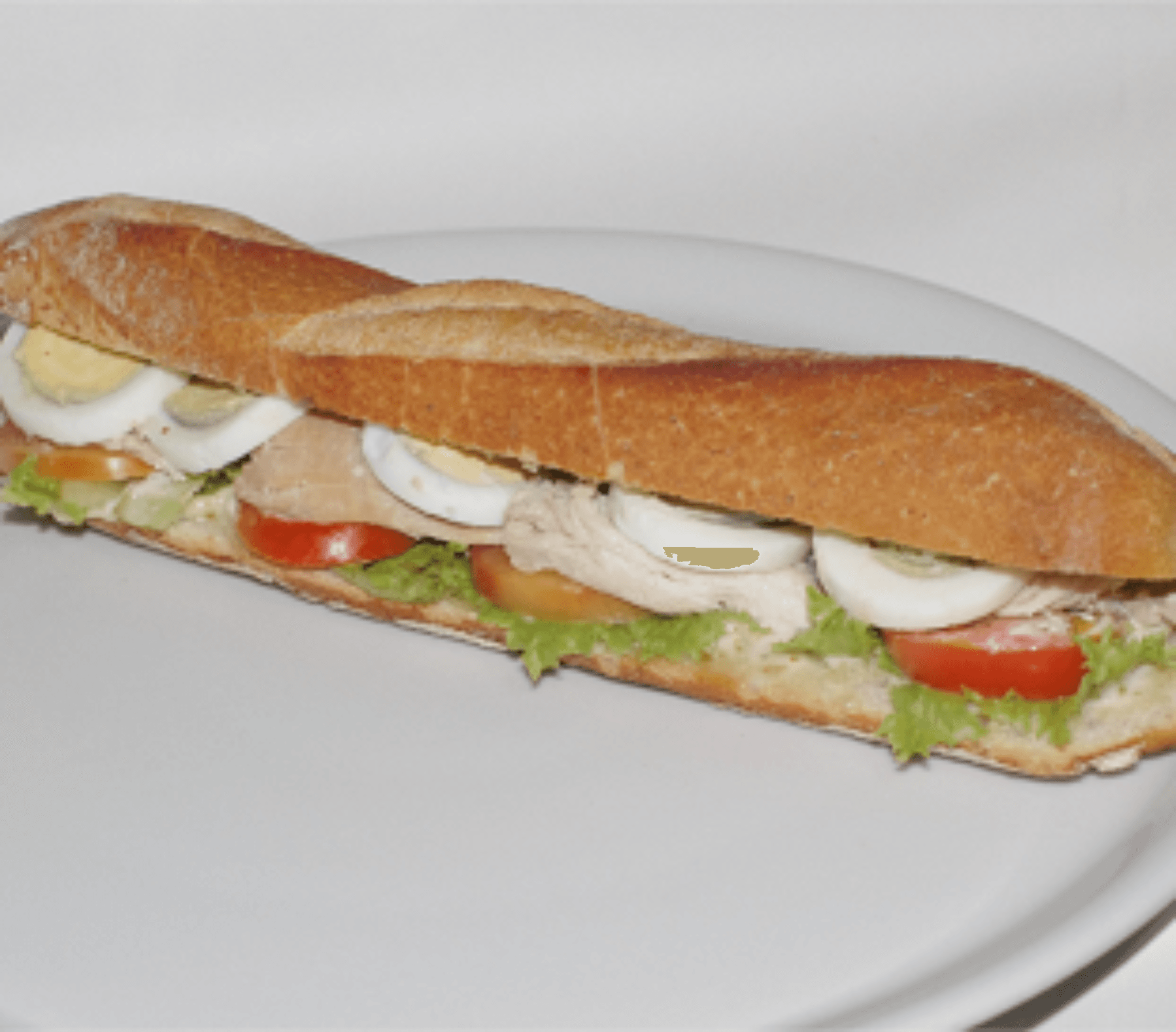 Sandwich Froid Poulet